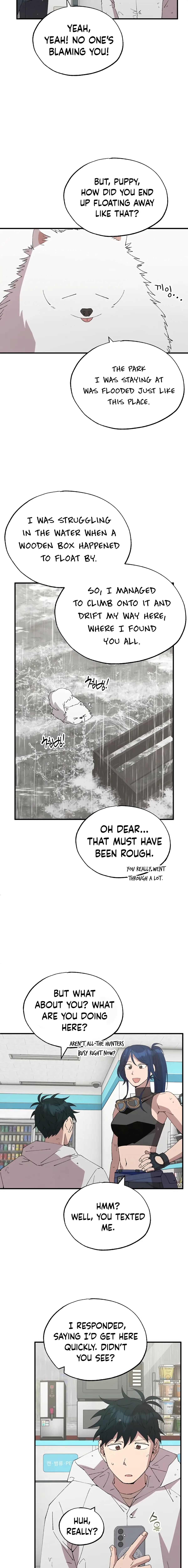 Magical Realm Shopkeeper Chapter 70 2